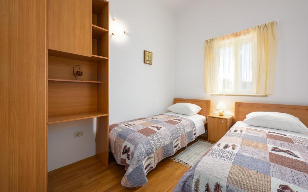Villa Franka 113 Bašanija المظهر الخارجي الصورة