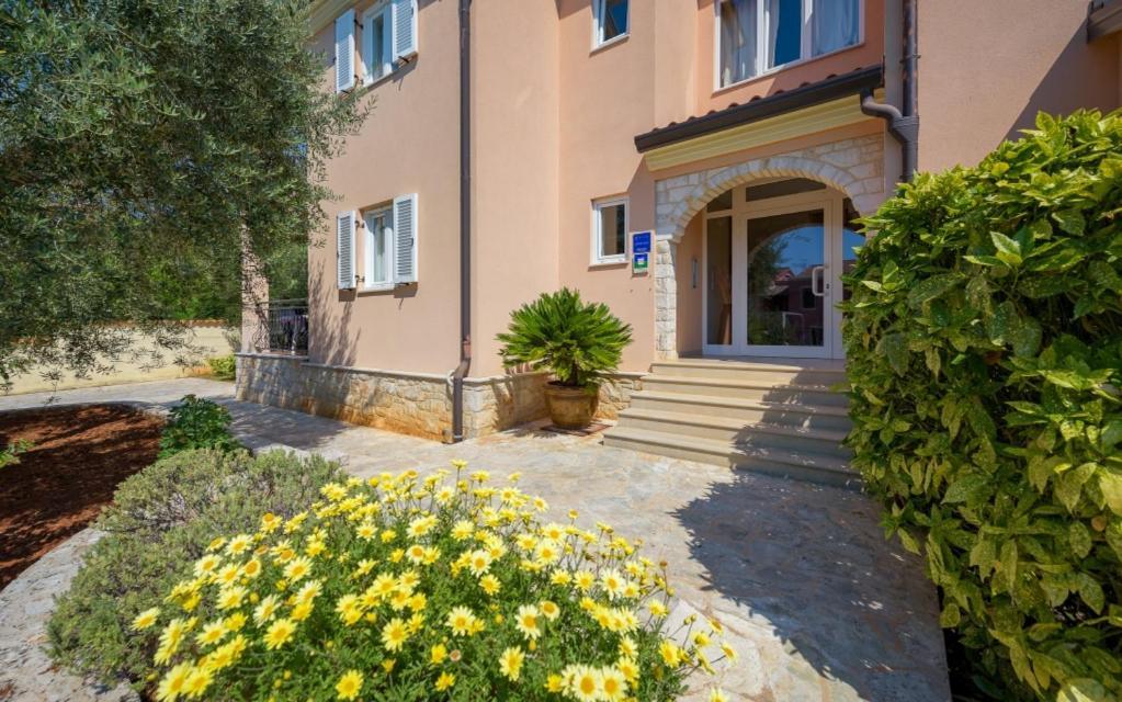 Villa Franka 113 Bašanija المظهر الخارجي الصورة