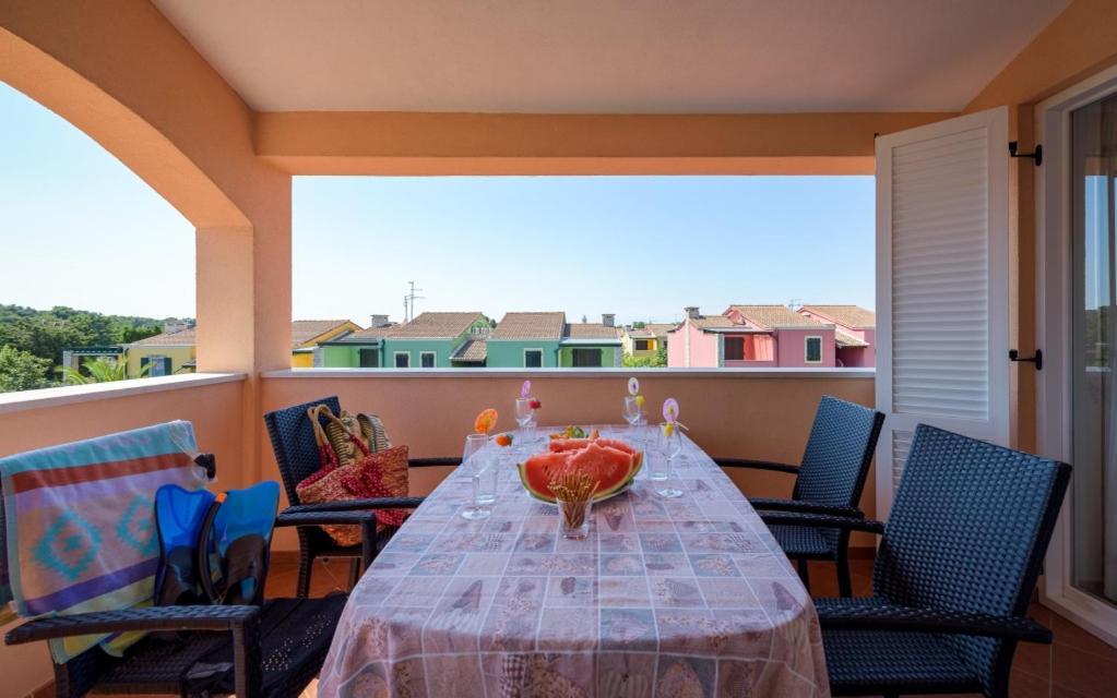 Villa Franka 113 Bašanija المظهر الخارجي الصورة