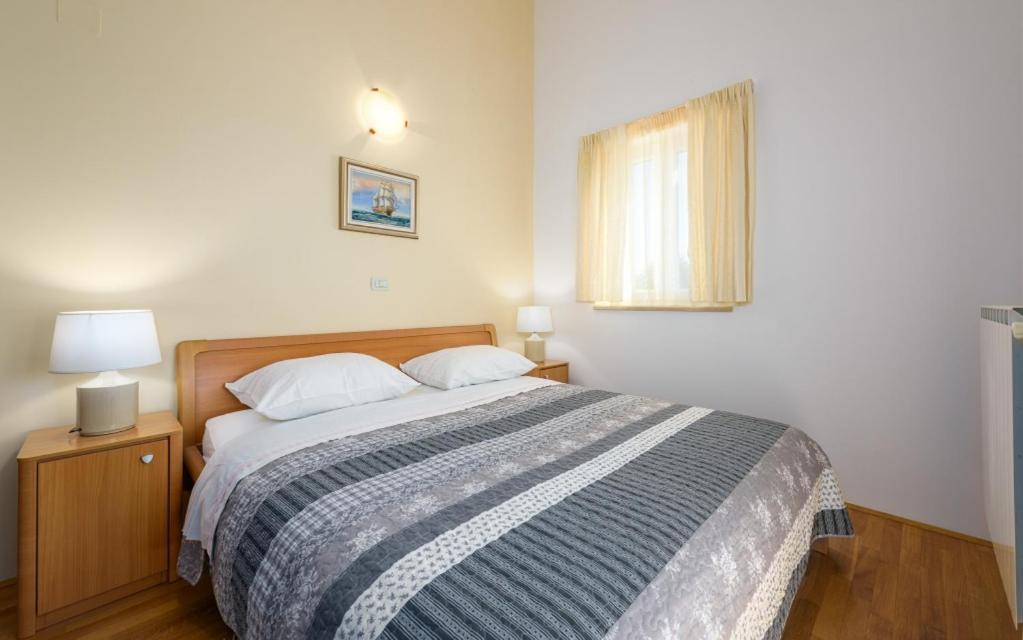 Villa Franka 113 Bašanija المظهر الخارجي الصورة