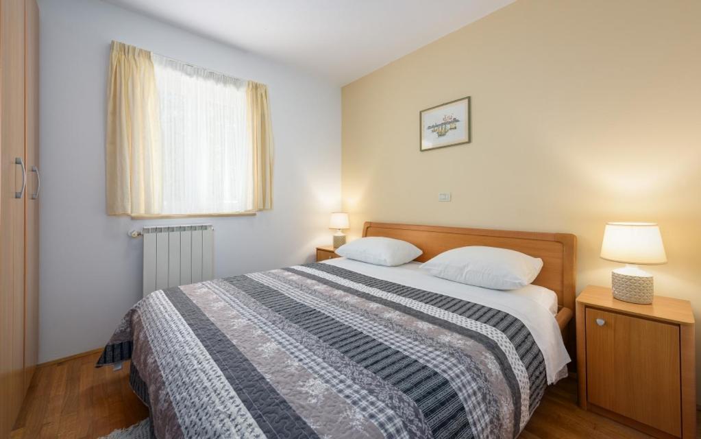 Villa Franka 113 Bašanija المظهر الخارجي الصورة