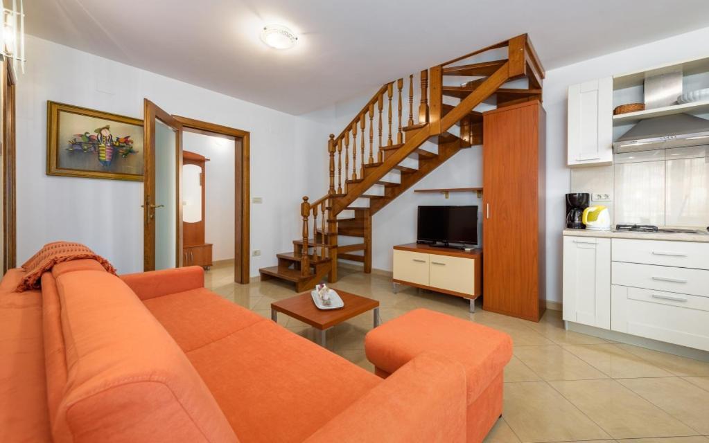 Villa Franka 113 Bašanija المظهر الخارجي الصورة