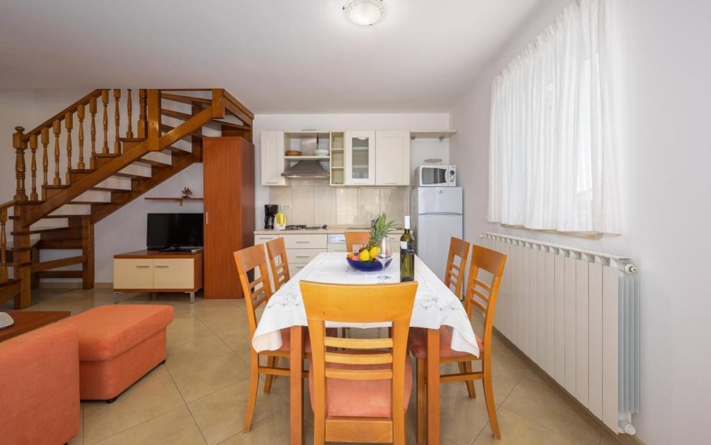 Villa Franka 113 Bašanija المظهر الخارجي الصورة
