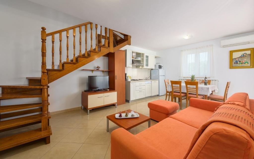 Villa Franka 113 Bašanija المظهر الخارجي الصورة