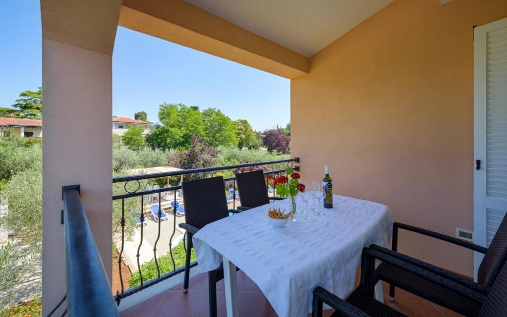 Villa Franka 113 Bašanija المظهر الخارجي الصورة