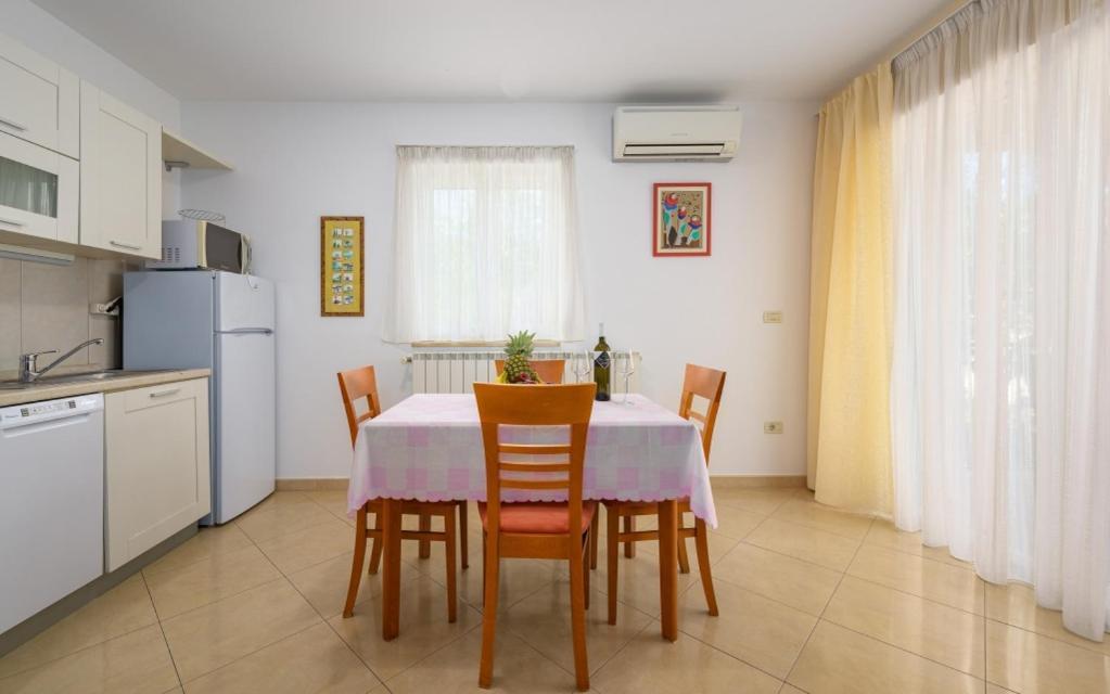 Villa Franka 113 Bašanija المظهر الخارجي الصورة