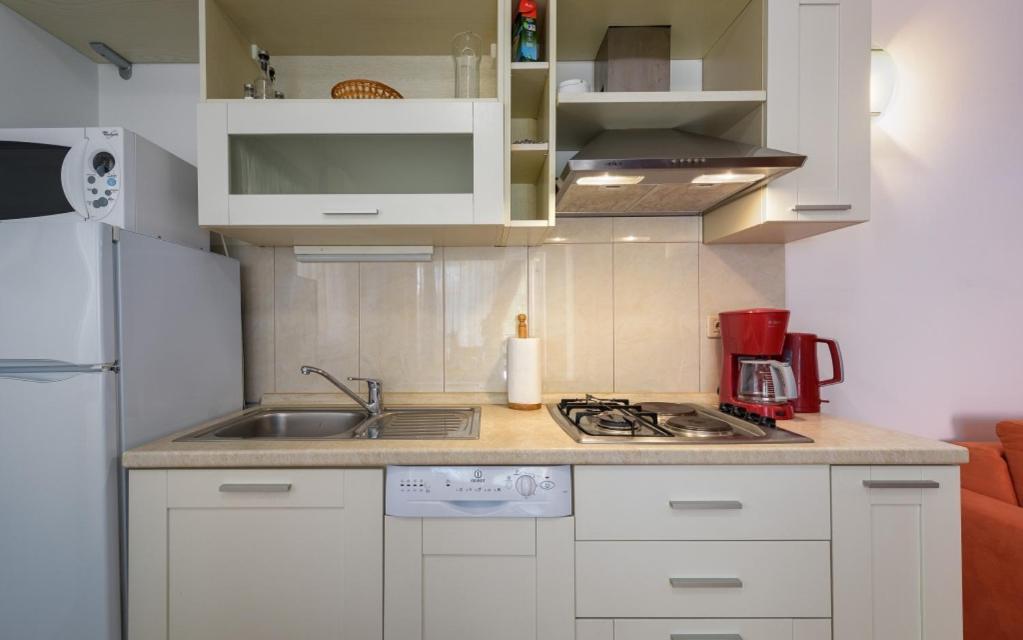 Villa Franka 113 Bašanija المظهر الخارجي الصورة