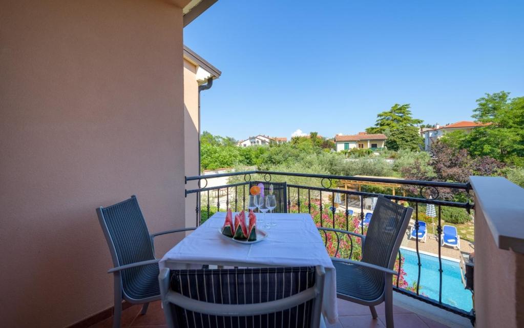 Villa Franka 113 Bašanija المظهر الخارجي الصورة