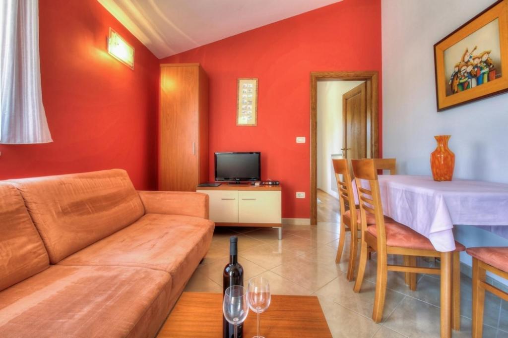 Villa Franka 113 Bašanija المظهر الخارجي الصورة