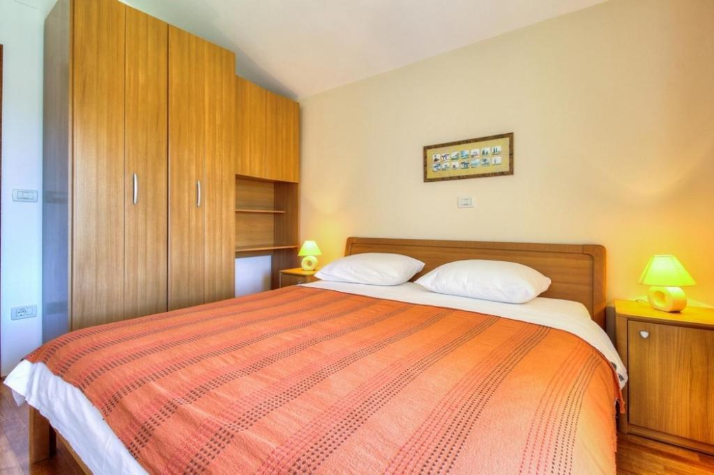 Villa Franka 113 Bašanija المظهر الخارجي الصورة