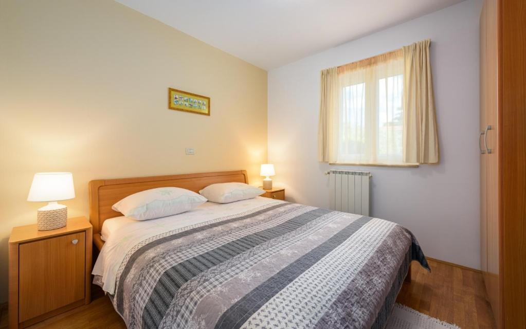 Villa Franka 113 Bašanija المظهر الخارجي الصورة