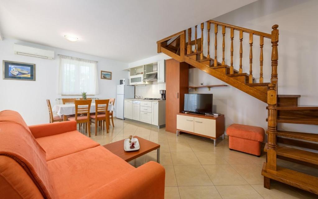 Villa Franka 113 Bašanija المظهر الخارجي الصورة