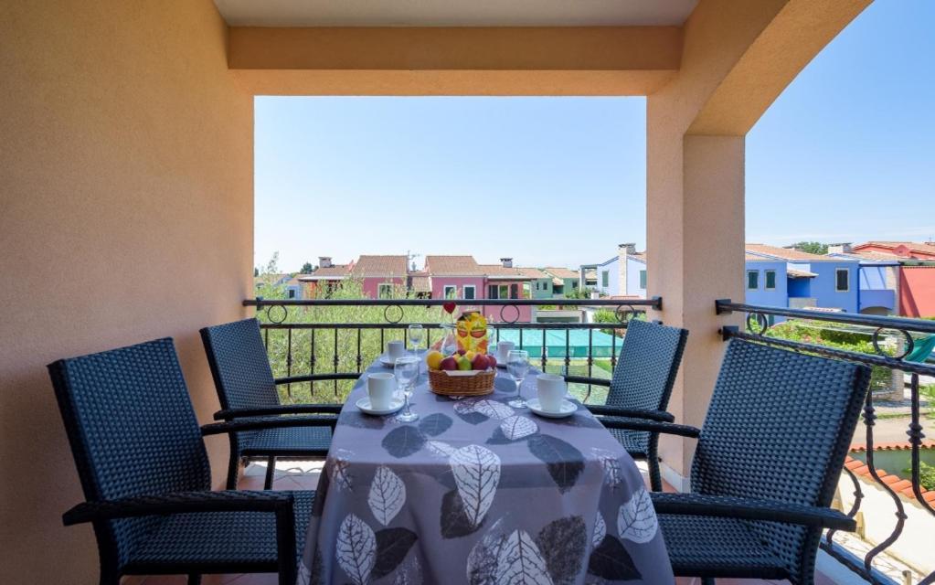 Villa Franka 113 Bašanija المظهر الخارجي الصورة