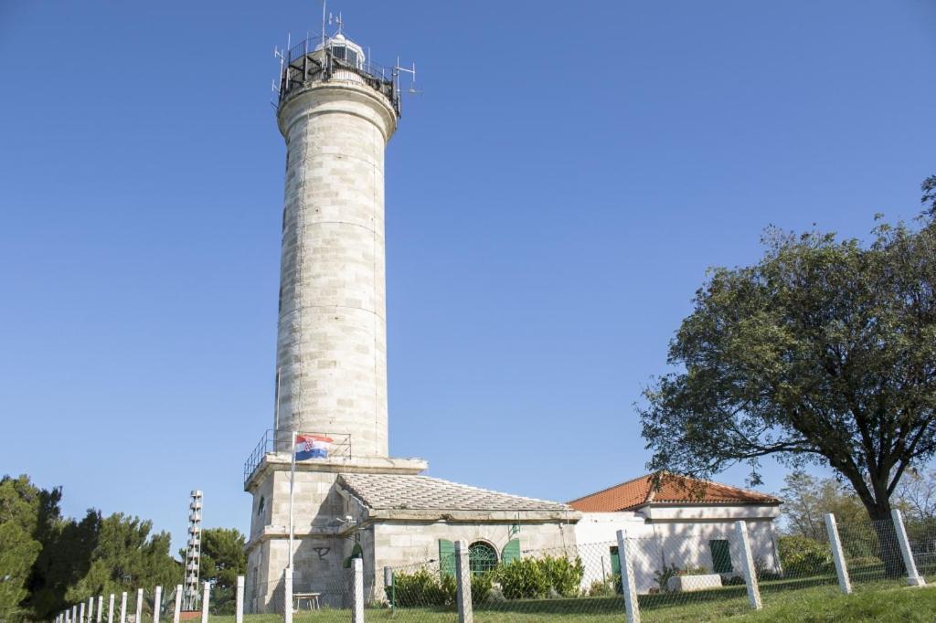 Villa Franka 113 Bašanija المظهر الخارجي الصورة